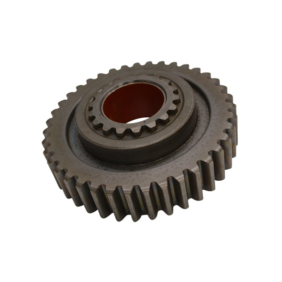 USA Standard Transfer Case BW4406 Drive Sprocket With Torque On Demand