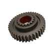 USA Standard Transfer Case BW4406 Drive Sprocket With Torque On Demand