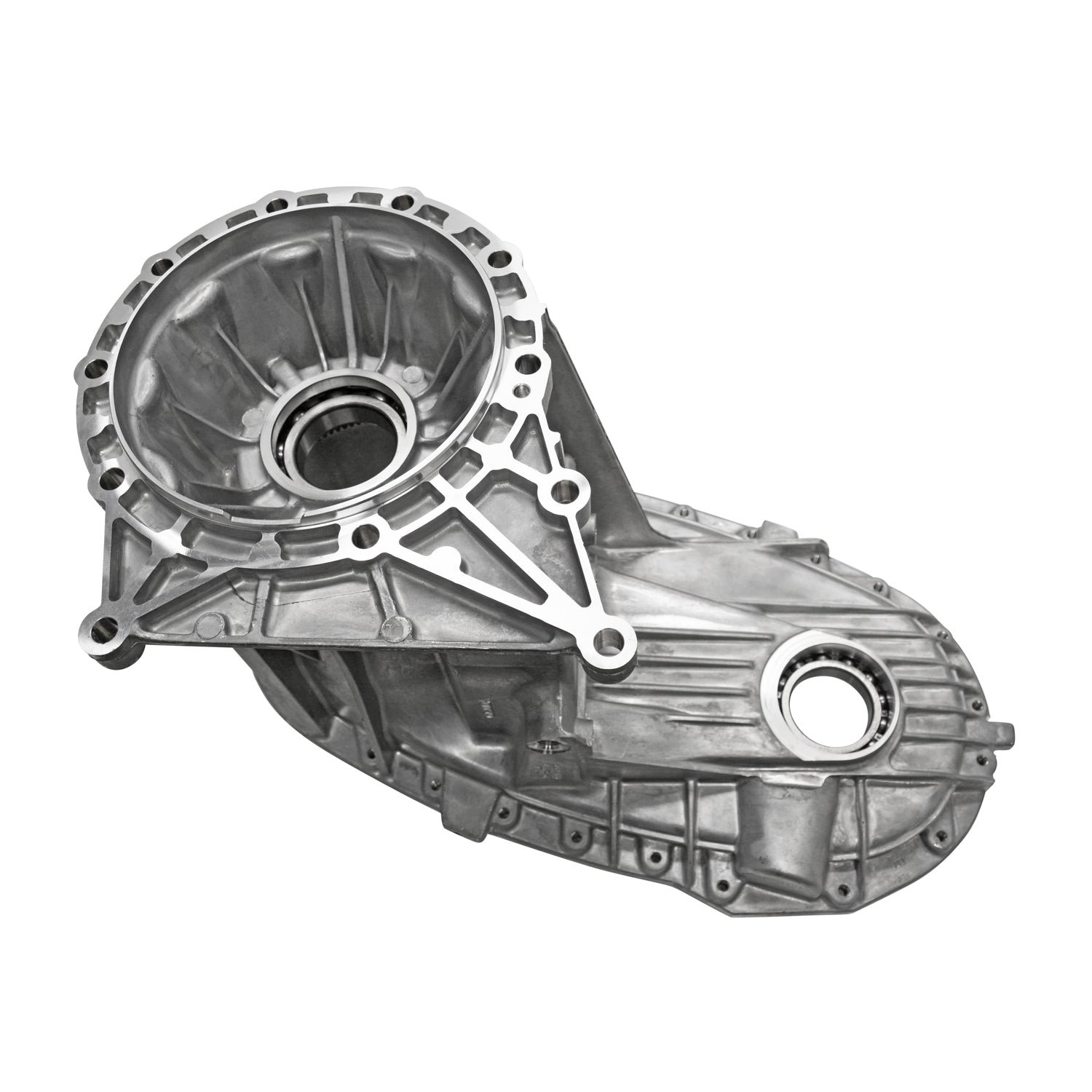 USA Standard Front Case Half For MP1628 Transfer Case With Electric Shift
