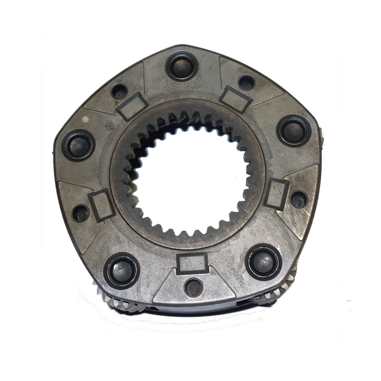 USA Standard Transfer Case MP1625  MP1626  MP3023 & MP3024 Planetary 5 Pin