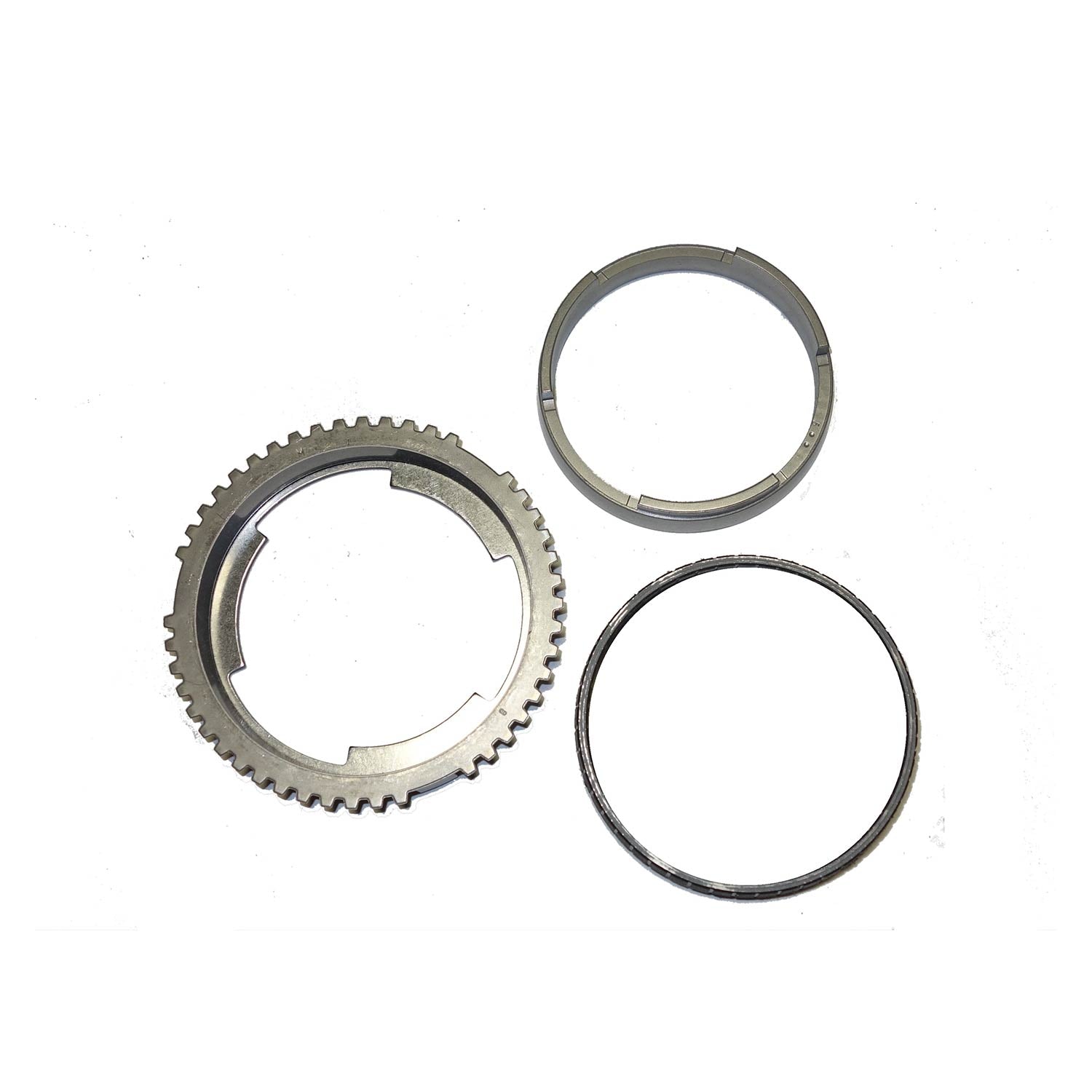 Transfer Case MP1222  MP1225  MP1226  MP1625 & MP1626 3-PC Blocker Assembly