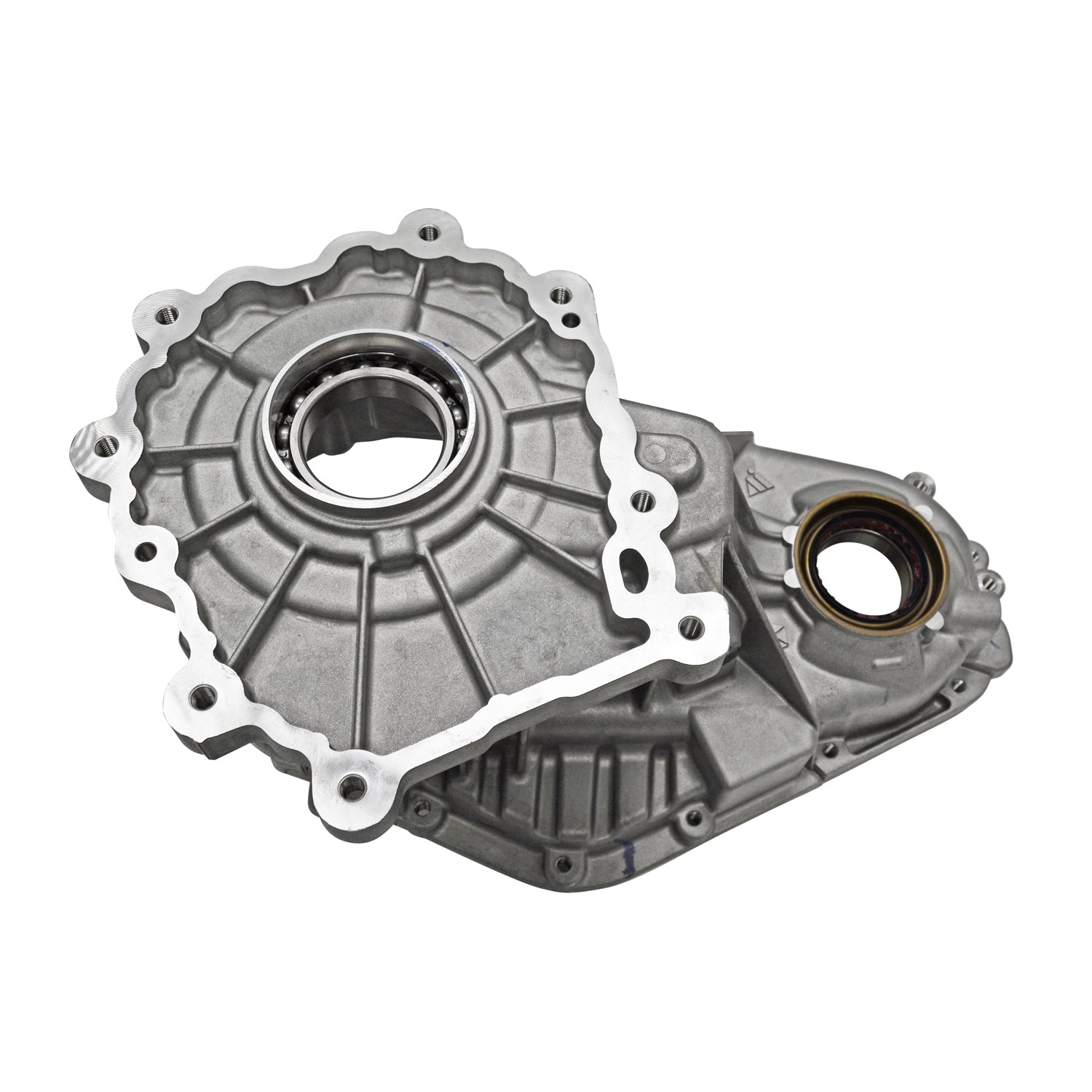 USA Standard Front Case Half For MP3010J And MP3023J Transfer Case