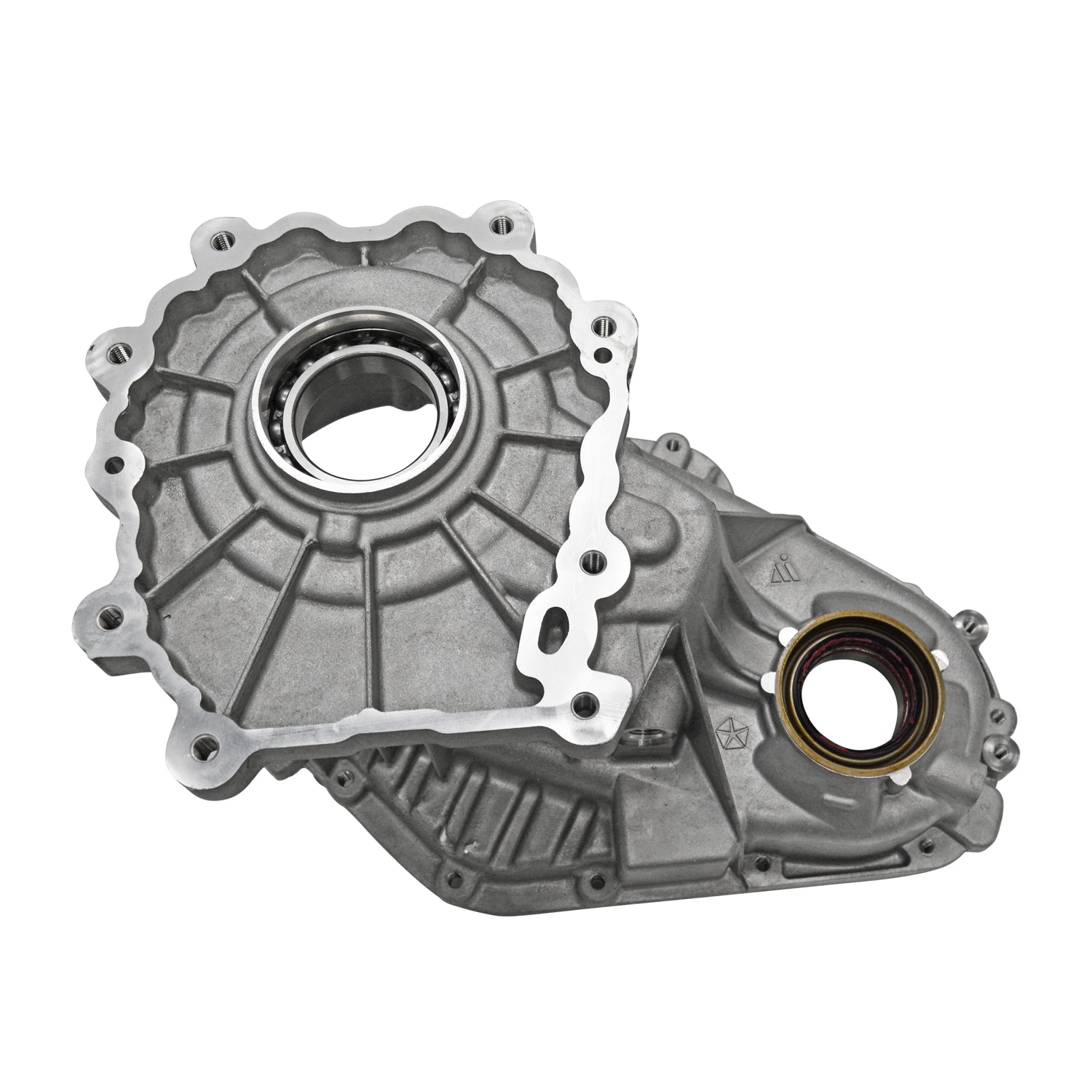 USA Standard Front Half For MP3010J Transfer Case