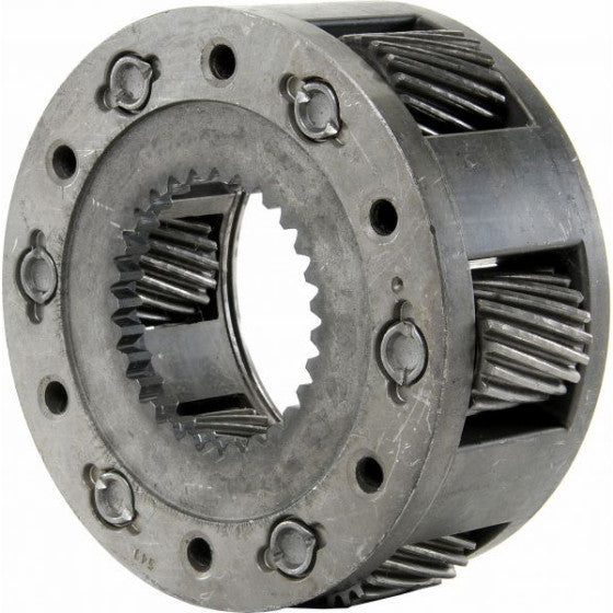 Transfer Case NP231  NP241  NP243  NP246  NP261 & NP263 Planetary 1994+