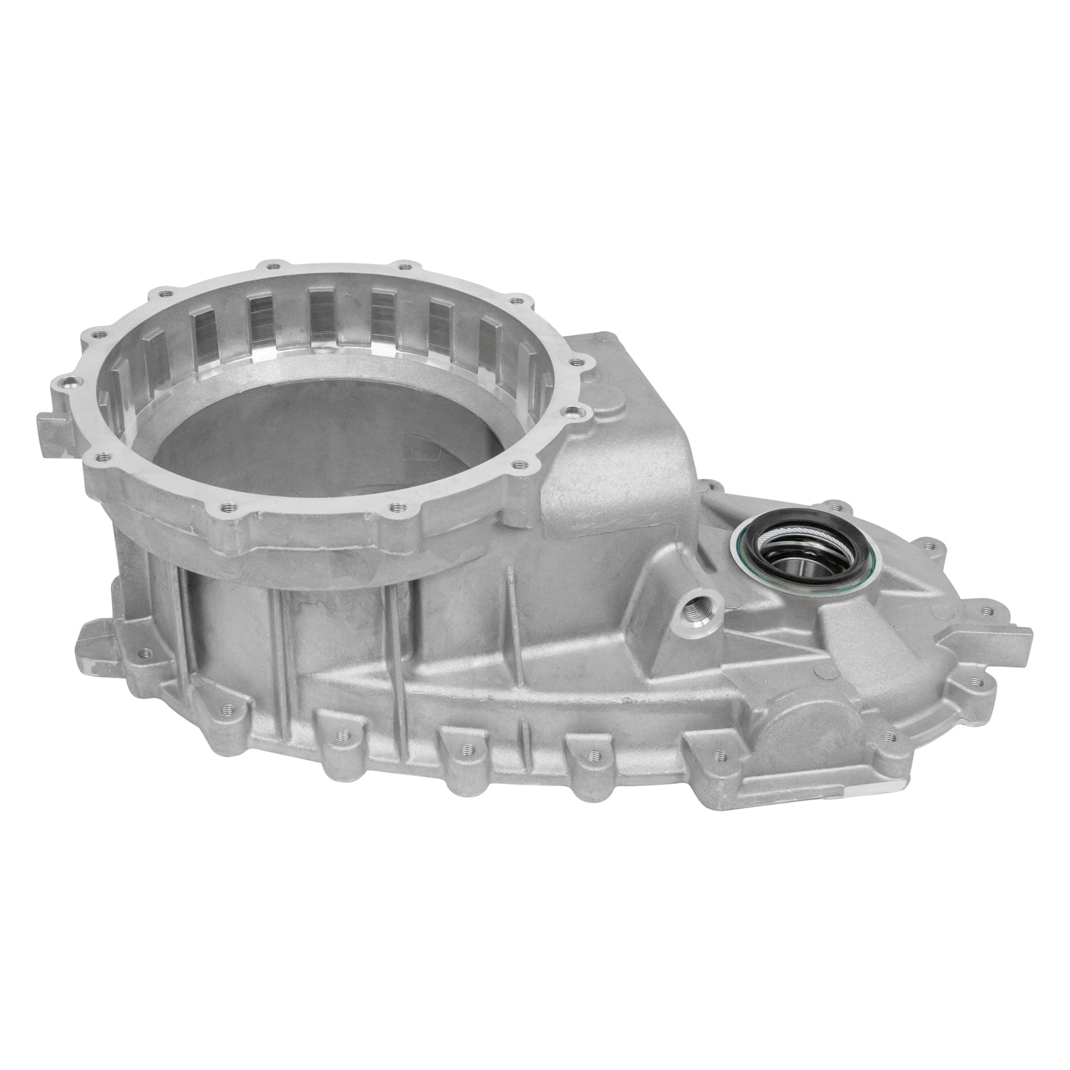 USA Standard Transfer Case NP241 Front Case Half 2003-2014 Jeep Rubicon