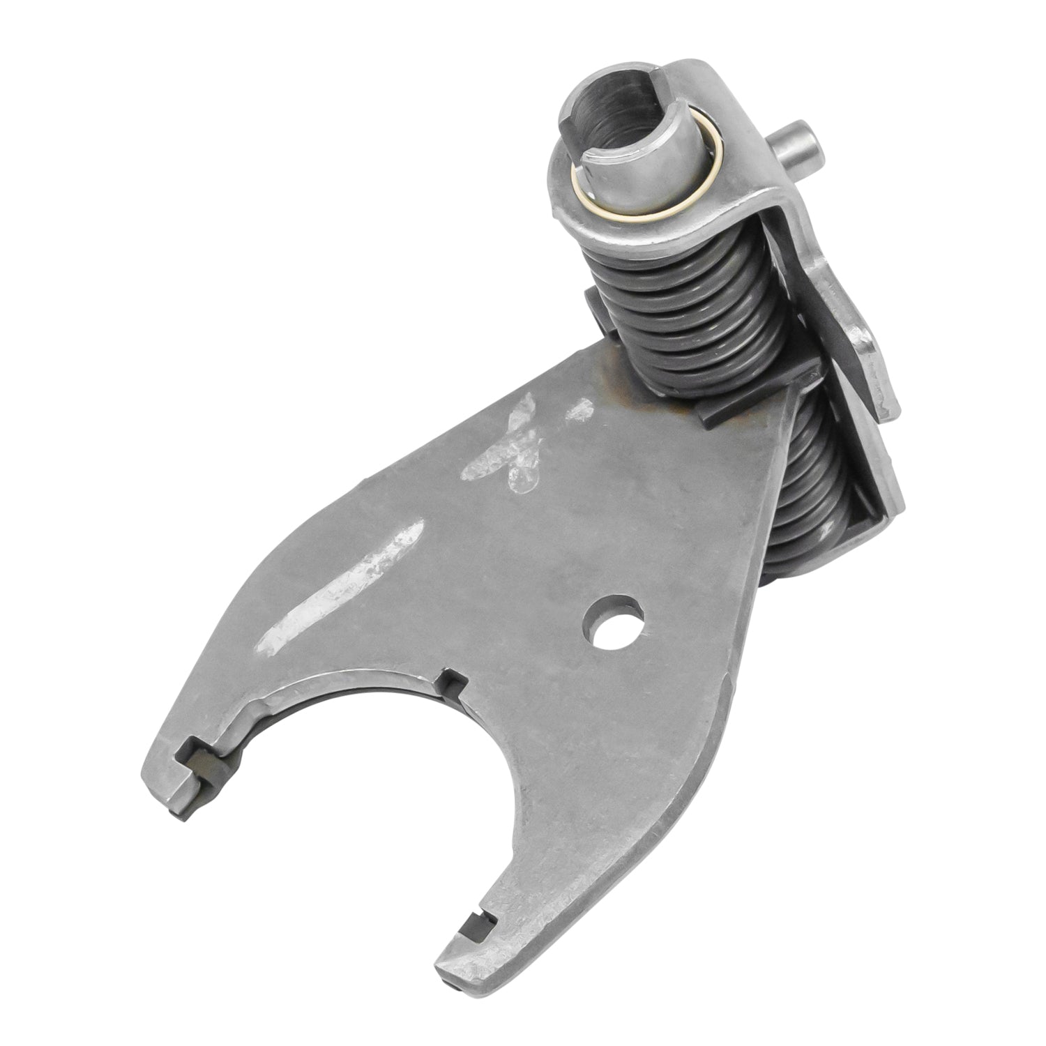 USA Standard Transfer Case NP273D & NP273F Steel Range Fork With Spring Assembly
