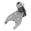 USA Standard Transfer Case NP273D & NP273F Steel Range Fork With Spring Assembly