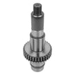 USA Standard Transfer Case NP205 Front Output Shaft Ford/Dodge