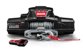 ZEON Platinum 12-S Winch