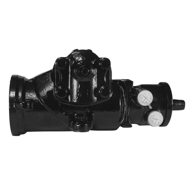 USA Standard Power Steering Box  1999-2006 Chevrolet / GMC Pickup / SUV / VANS W/32 Splines