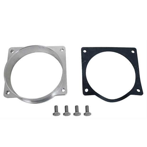 JLT Performance Mass Airflow Sensor Housing Adapter - S&B