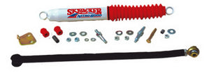 Skyjacker - DODGE 7IN. TRK BAR ASSEMBLED - D70TB