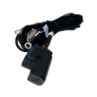 Universal Wiring Harness For Scavenge Fan V1 Connector - S&B