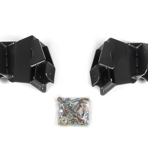 Dodge Control Arm Mounts