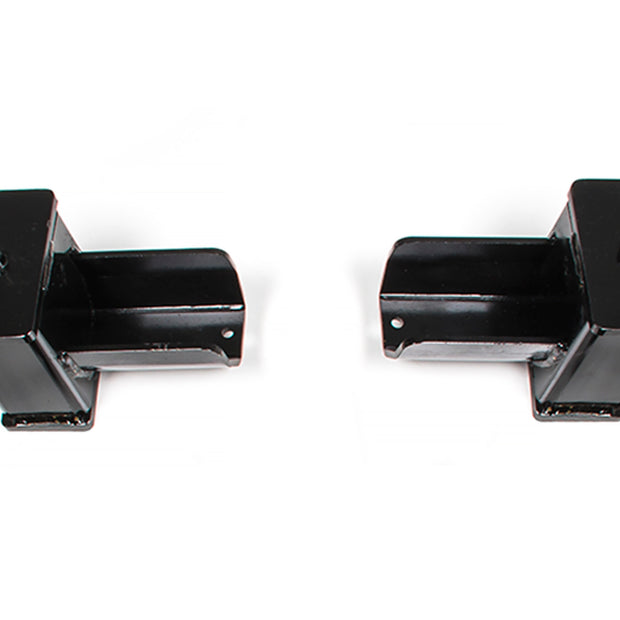 2020-2022 F250/F350 4.5" Rear Block Kit