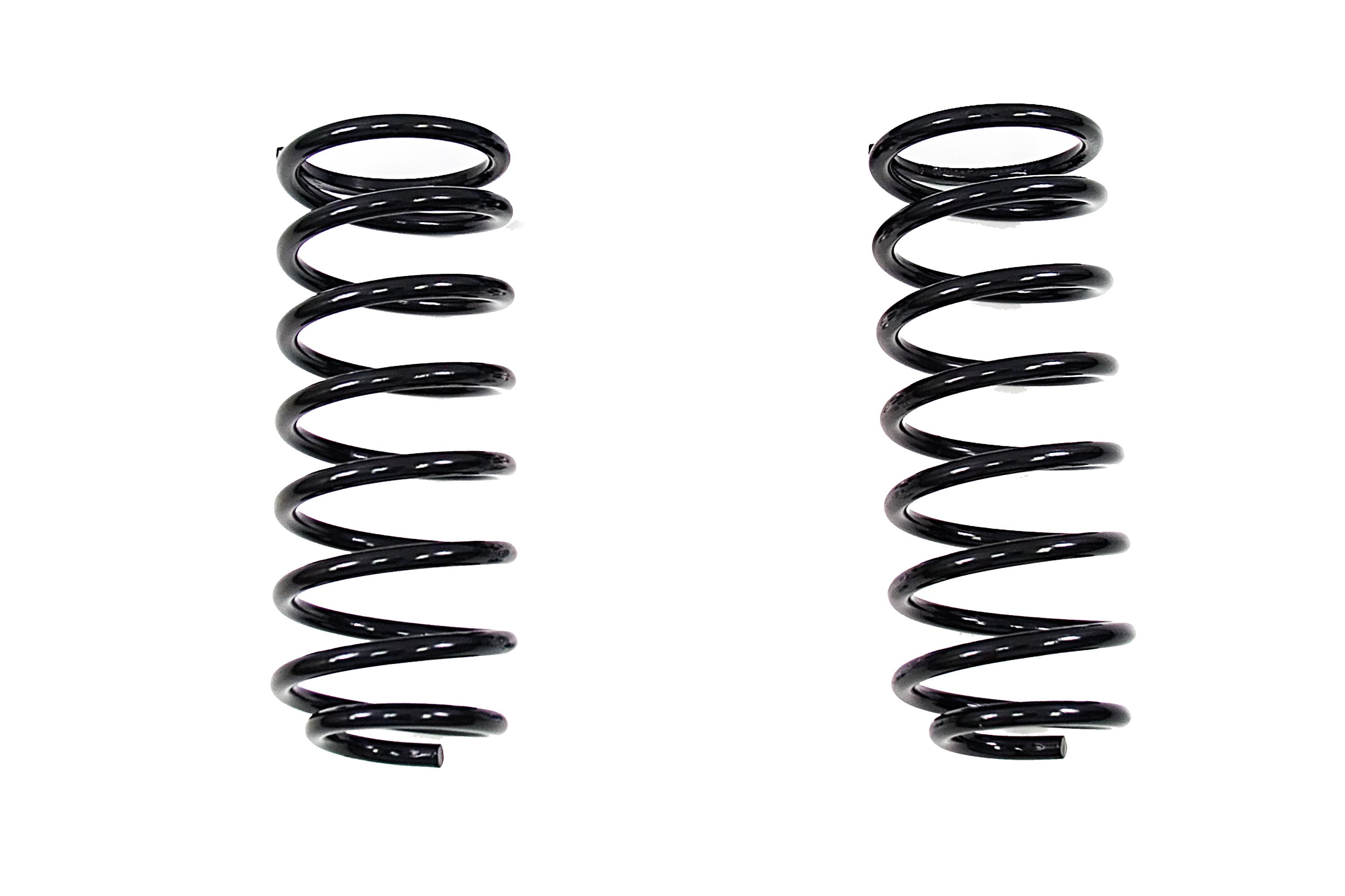 Coil Spring Box Kit: 2010-2018 Toyota 4 Runner / 2007-2014 FJ - 3