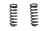 Coil Spring Box Kit: 2010-2018 Toyota 4 Runner / 2007-2014 FJ - 3