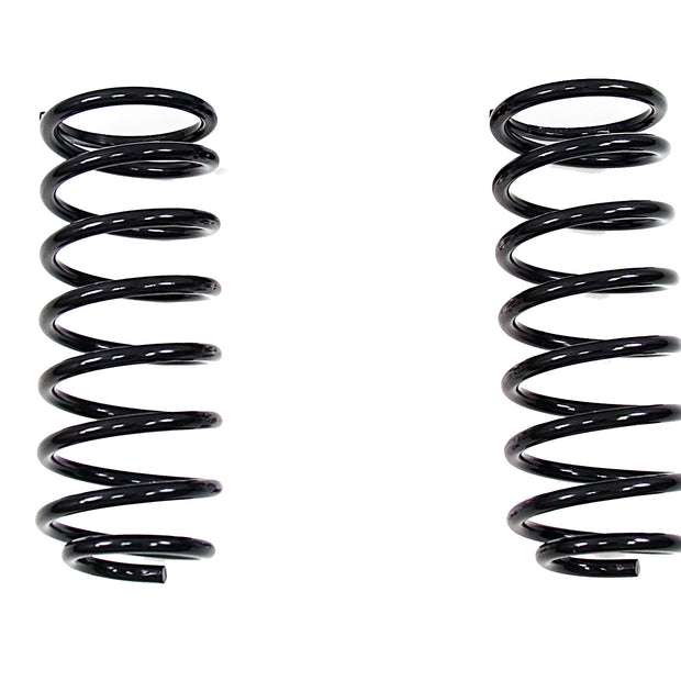 Coil Spring Box Kit: 2010-2018 Toyota 4 Runner / 2007-2014 FJ - 3" Rear Coil Spr