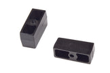 2in Rear Cast Iron Blocks 5/8 Pin 11/16