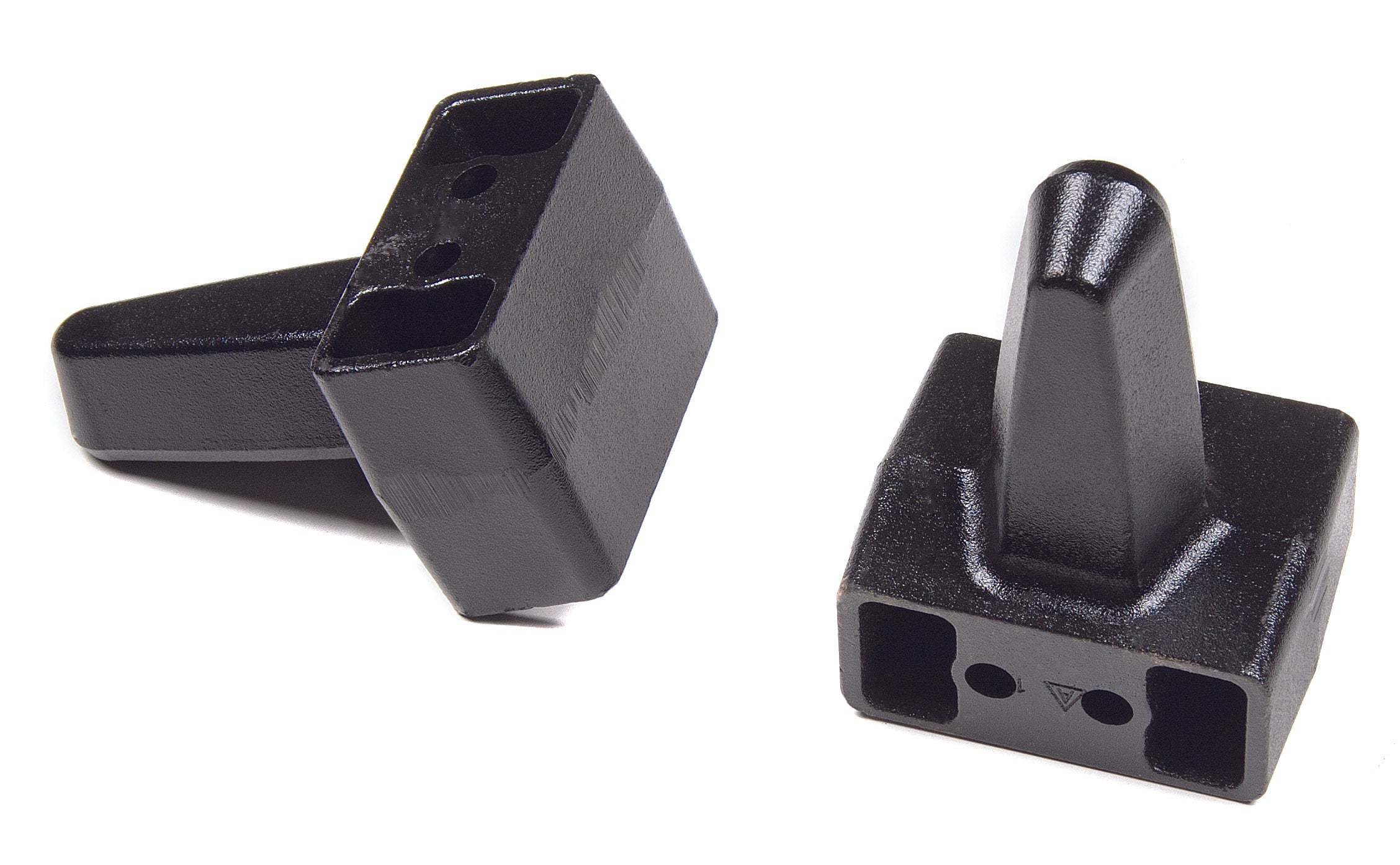 08-15 F250 4in Rear Block W/wing