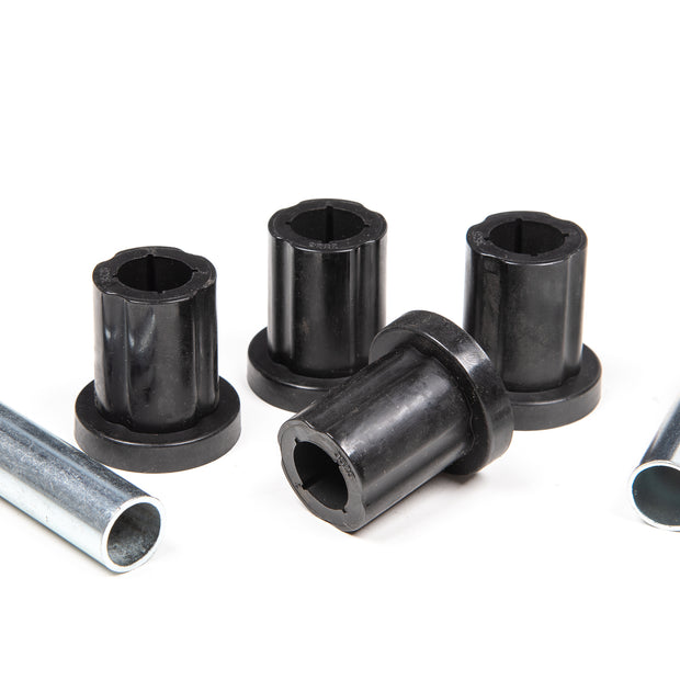 69-93 Dodge Front & Rear Sprng Bush/Slev