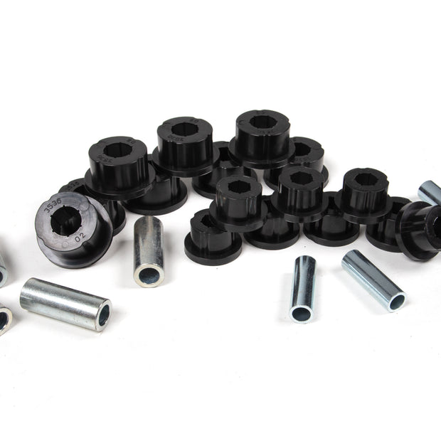 03-08 Ram2500 SA Bushng Kit-Black