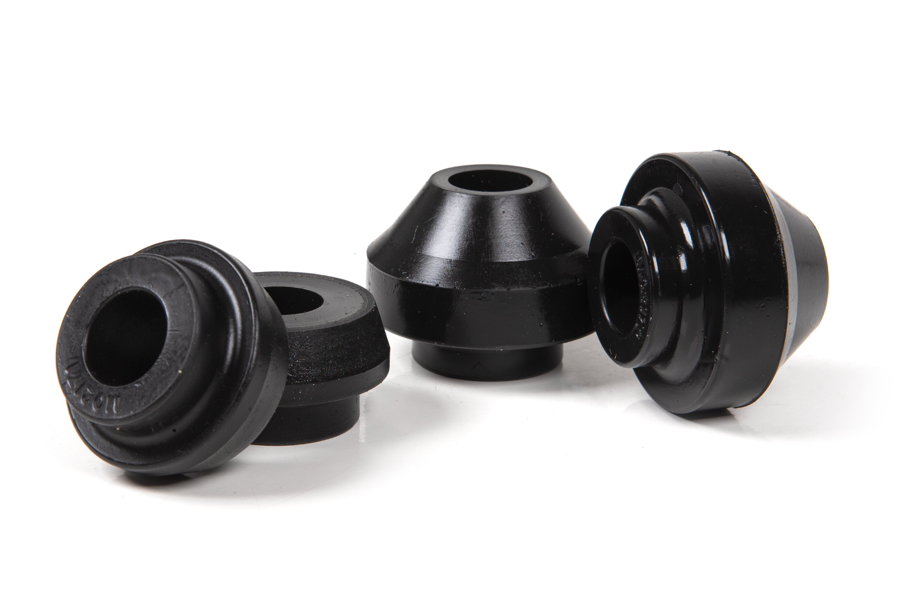 Extended Radius Arm Bushing - Black(set)