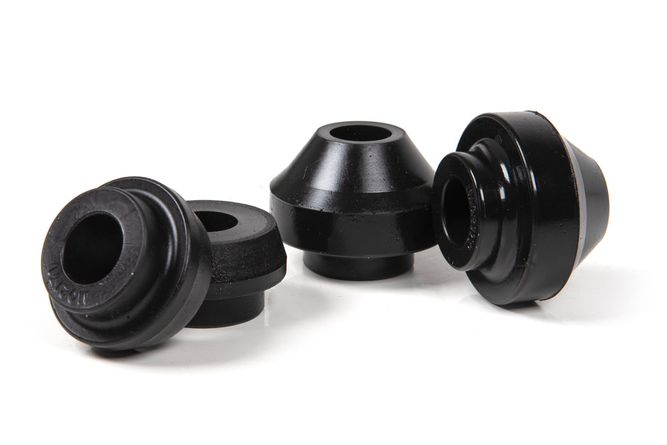 Extended Radius Arm Bushing - Black(set)