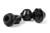 Extended Radius Arm Bushing - Black(set)