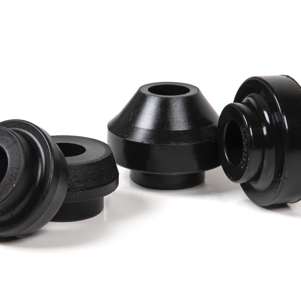 Extended Radius Arm Bushing - Black(set)
