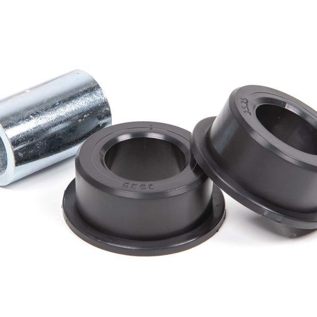 Service Kit: Track Bar Bushings Ford F250/F350   123202  123203  013254  013262