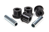 Jeep YJ Bushing/Sleeve Kit-Black