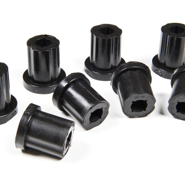 Jeep CJ Frame Shackle Bushng Kt (1 Per)