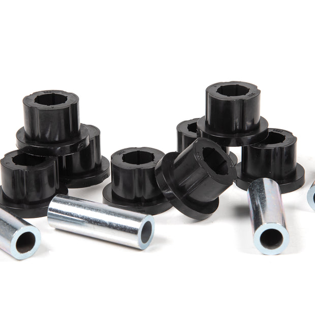 Jeep TJ/XJ/ZJ Lower Contrl Arm Bushng Kt