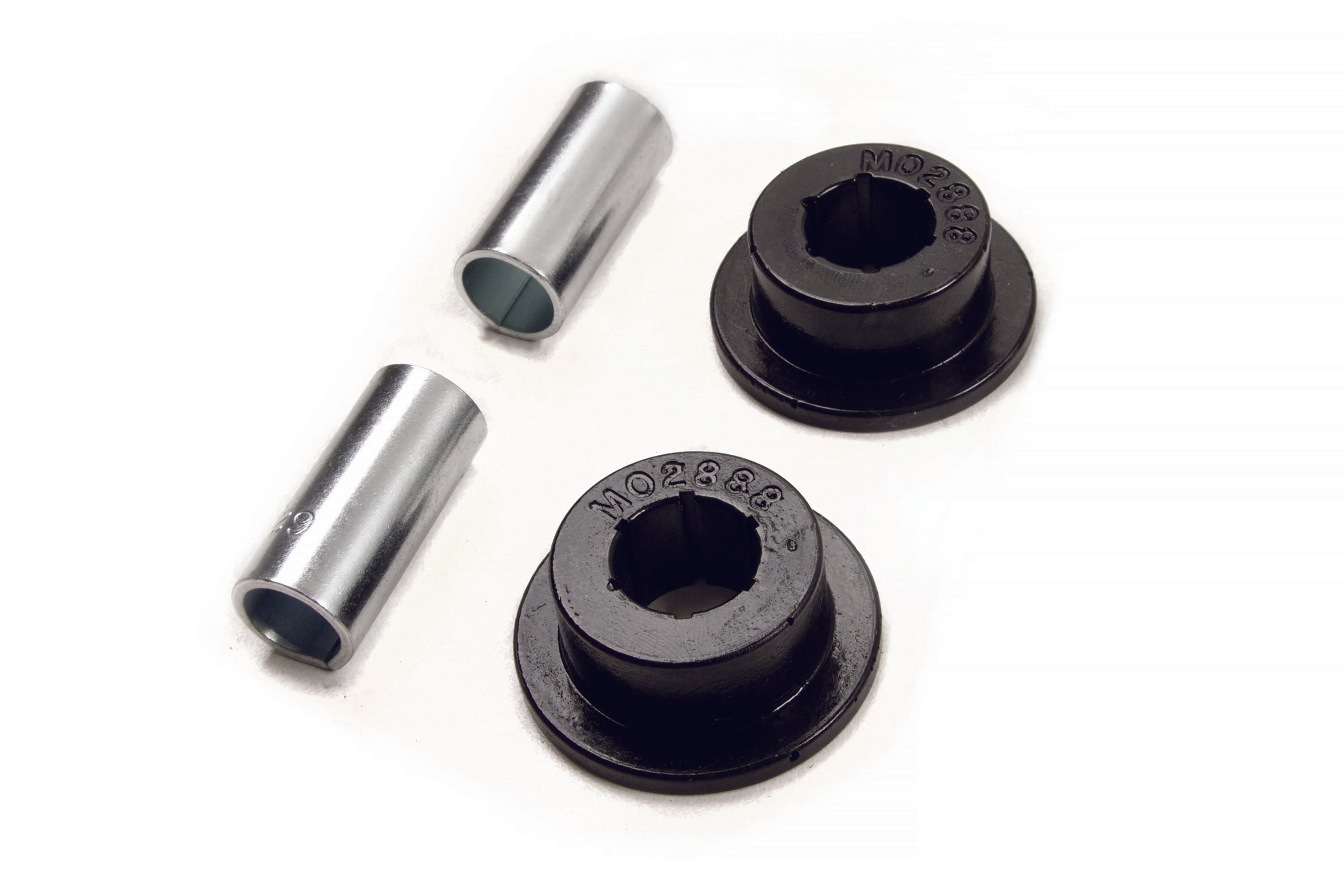 TJ XJ ZJ Track Bar Bushing Kit -Axle End