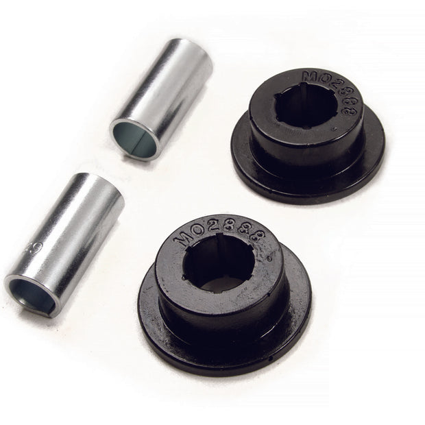TJ XJ ZJ Track Bar Bushing Kit -Axle End