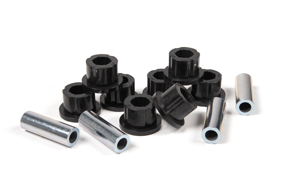 Jeep Lower Control Arm Bushing -Black