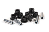 Jeep Lower Control Arm Bushing -Black