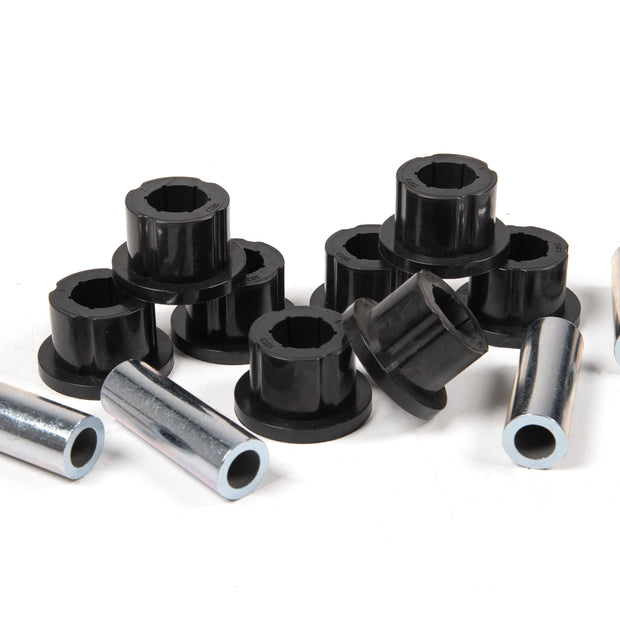 Jeep Lower Control Arm Bushing -Black