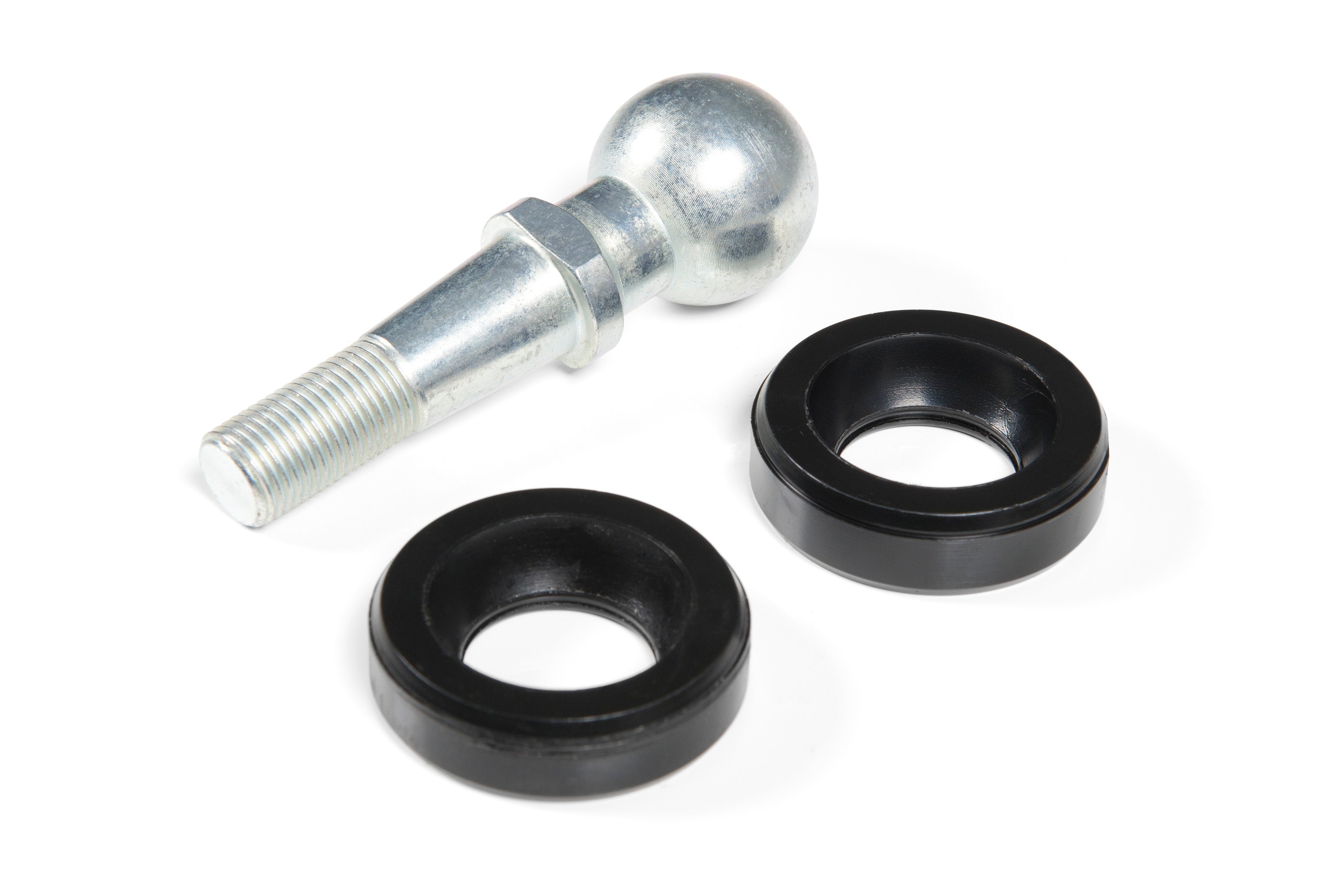 Track Bar Flex Race & Ball Stud Kit