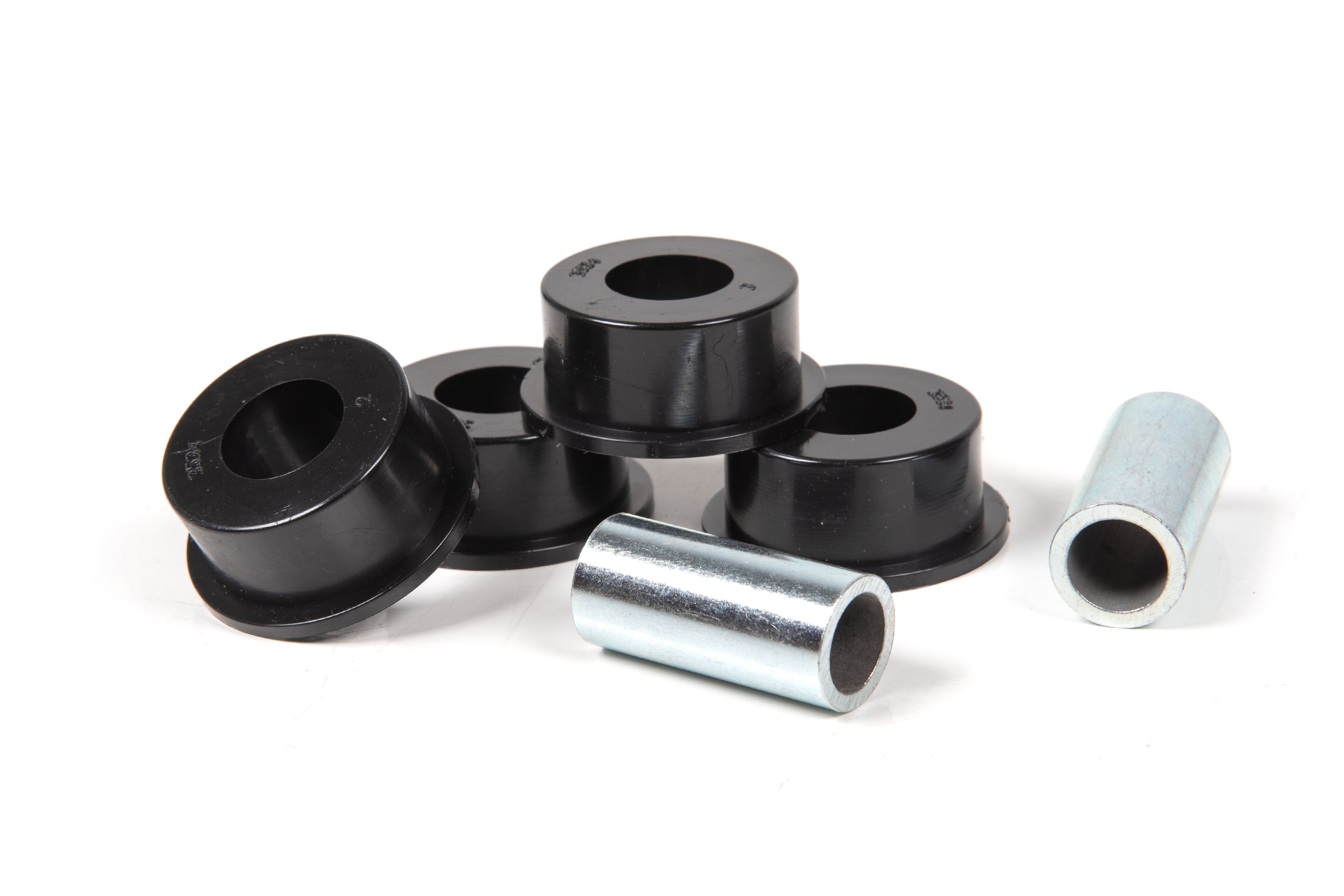 2007-2018 Jeep JK Wrangler Front Track Bar Bushing Kit