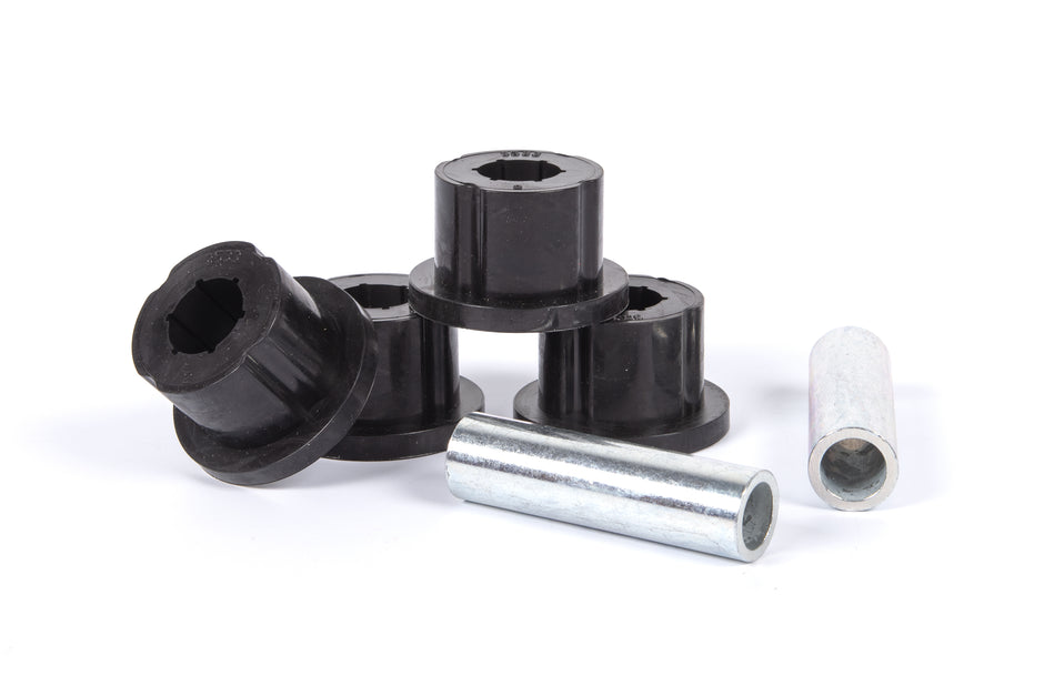 XJ Boomerang Shackle Bushing Kit