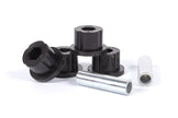 XJ Boomerang Shackle Bushing Kit