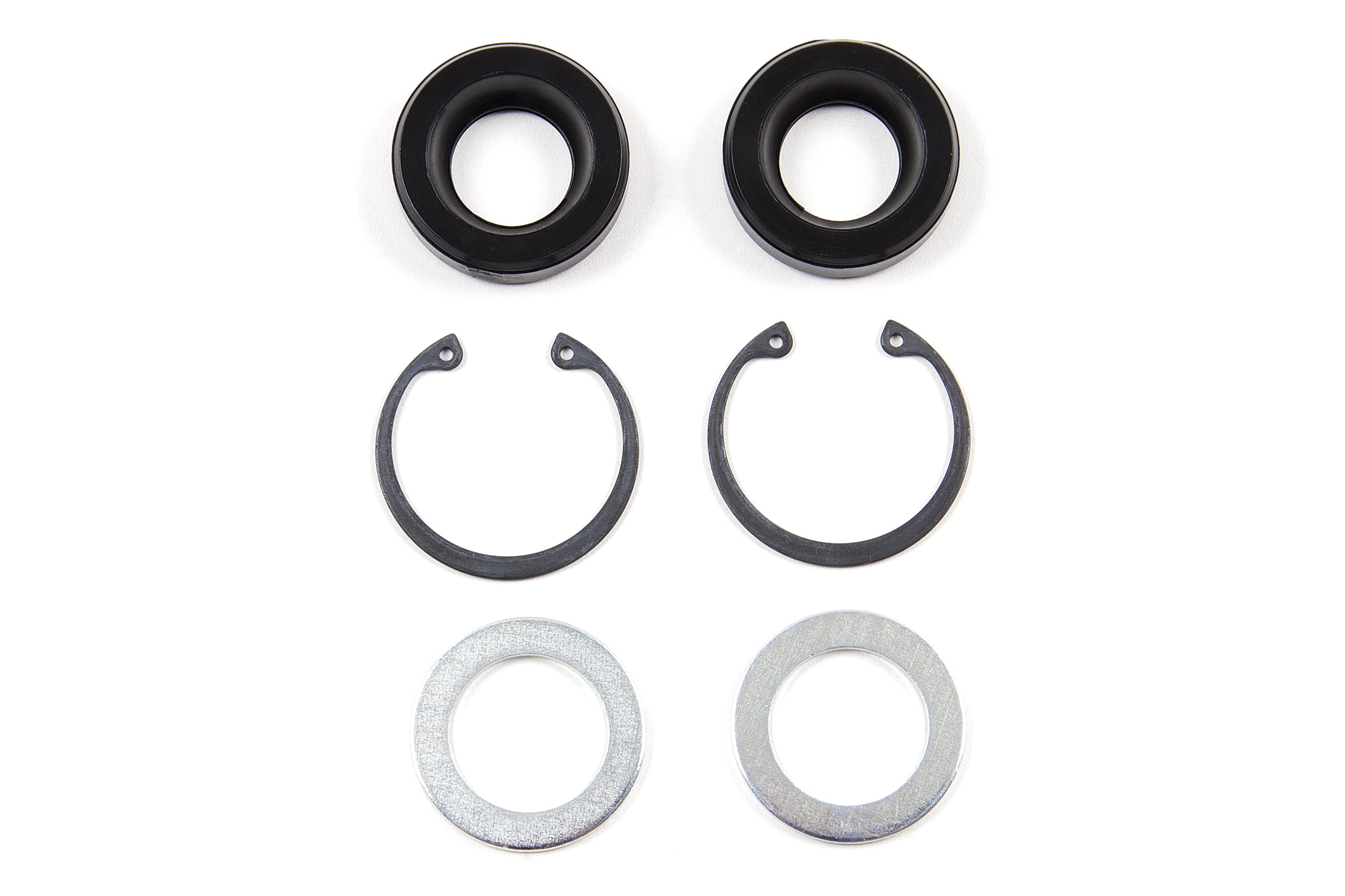 Jeep Track Bar Flex End Bushing Kit