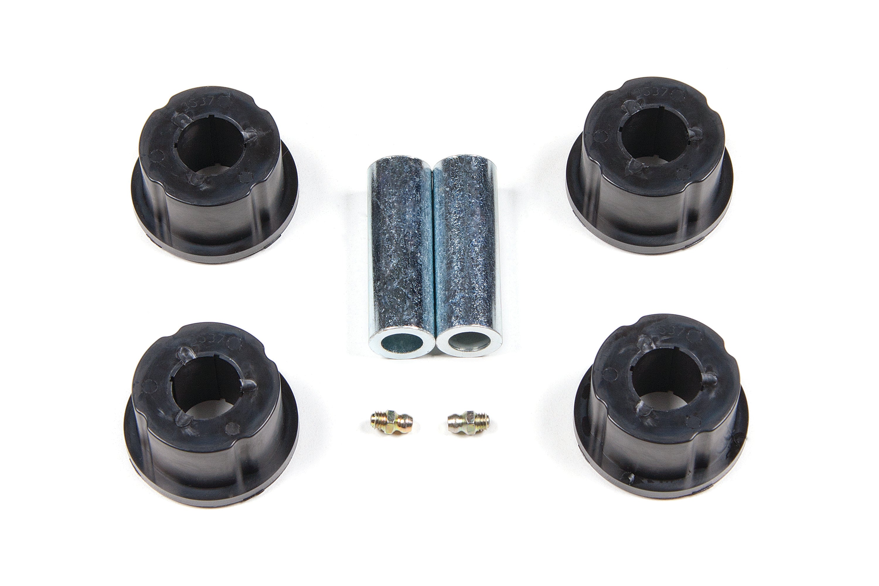 Poly Bushing Kit - Gen II Jeep LCAs