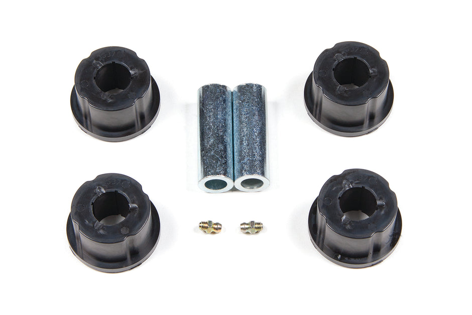 Poly Bushing Kit - Gen II Jeep LCAs