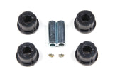 Poly Bushing Kit - Gen II Jeep LCAs