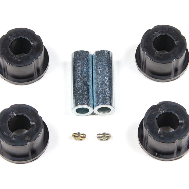 Poly Bushing Kit - Gen II Jeep LCAs