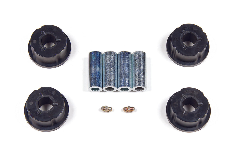 Poly Bushing Kit - Gen II Jeep UCAs