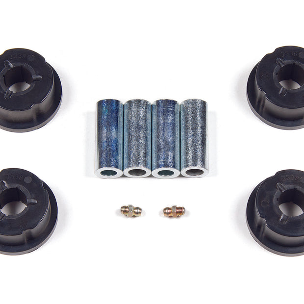 Poly Bushing Kit - Gen II Jeep UCAs